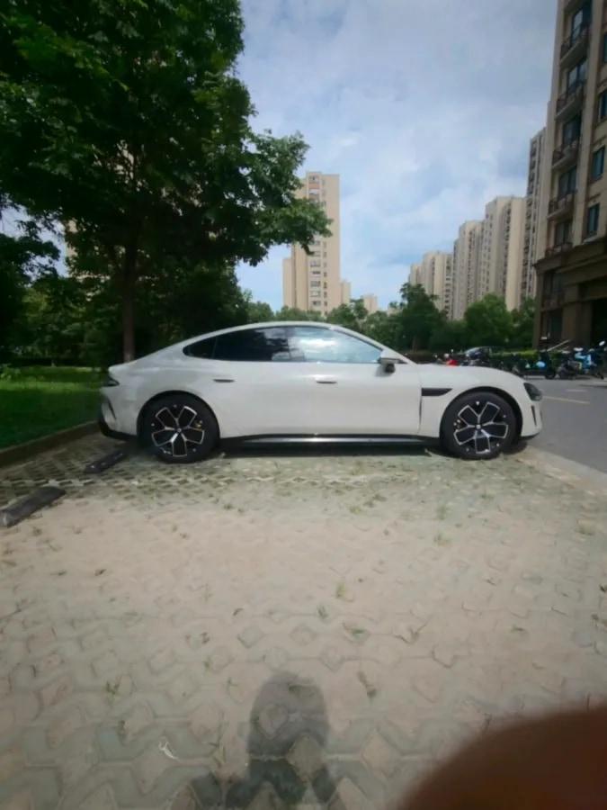 2024 Xiaomi SU7 BEV 94.3KWH image 10