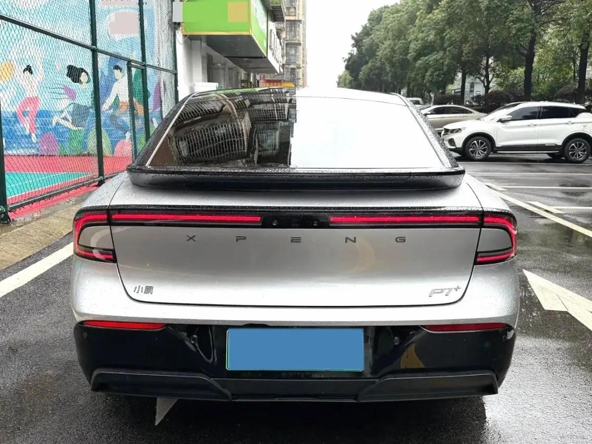 2025 Xiaomi YU7 BEV 96.3KWH 835km image 10