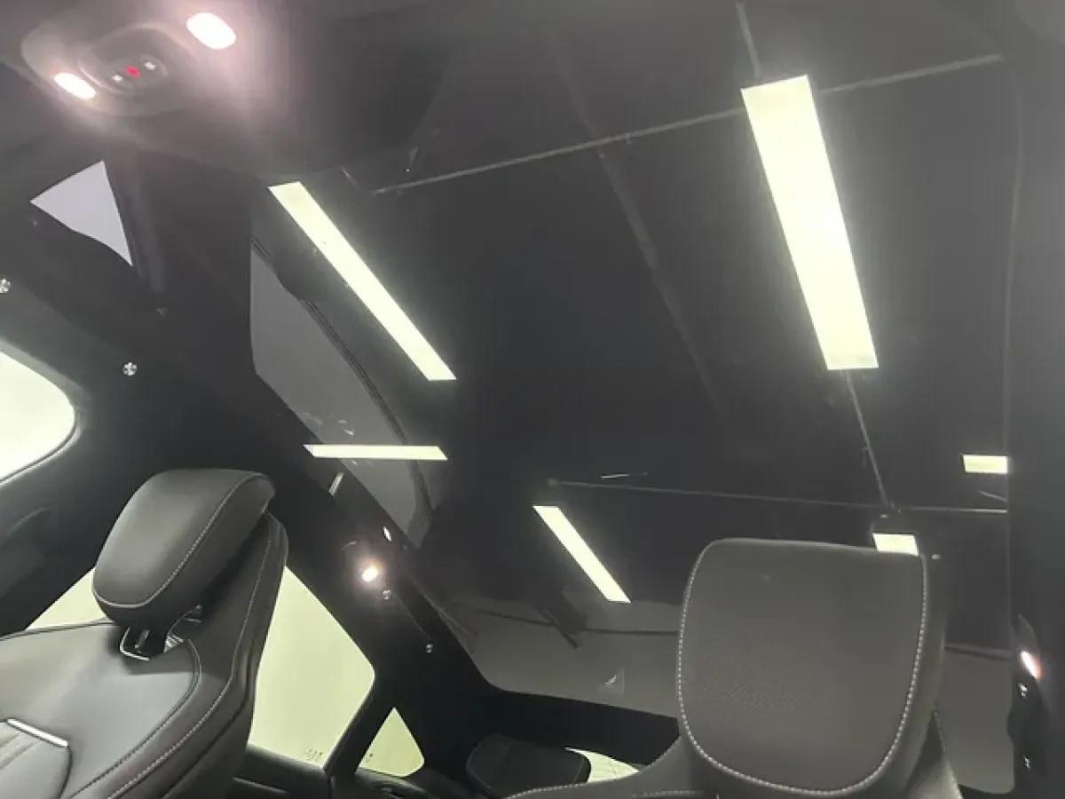 2026 Xiaomi SU7 BEV 96.3KWH 902km image 10