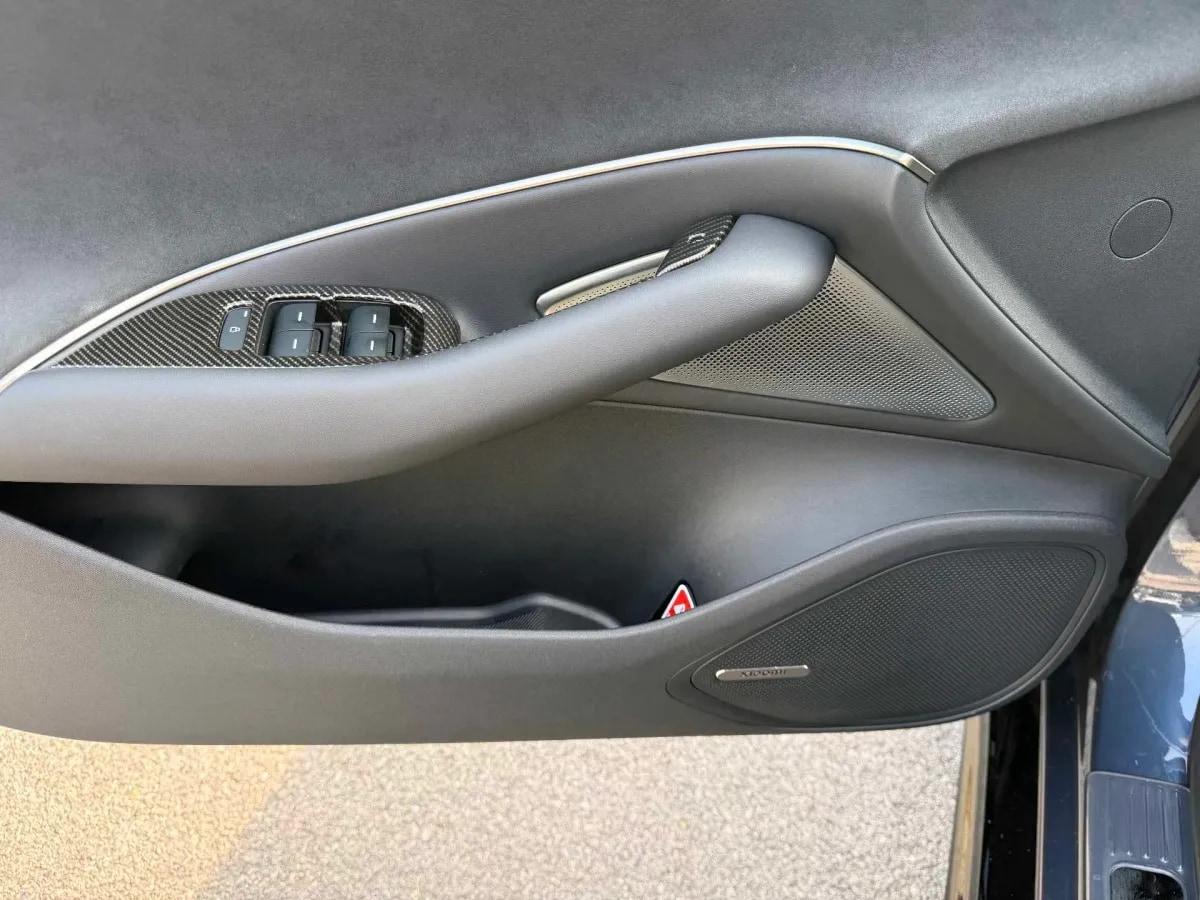 2024 Xiaomi SU7 BEV 101KWH 800km image 10