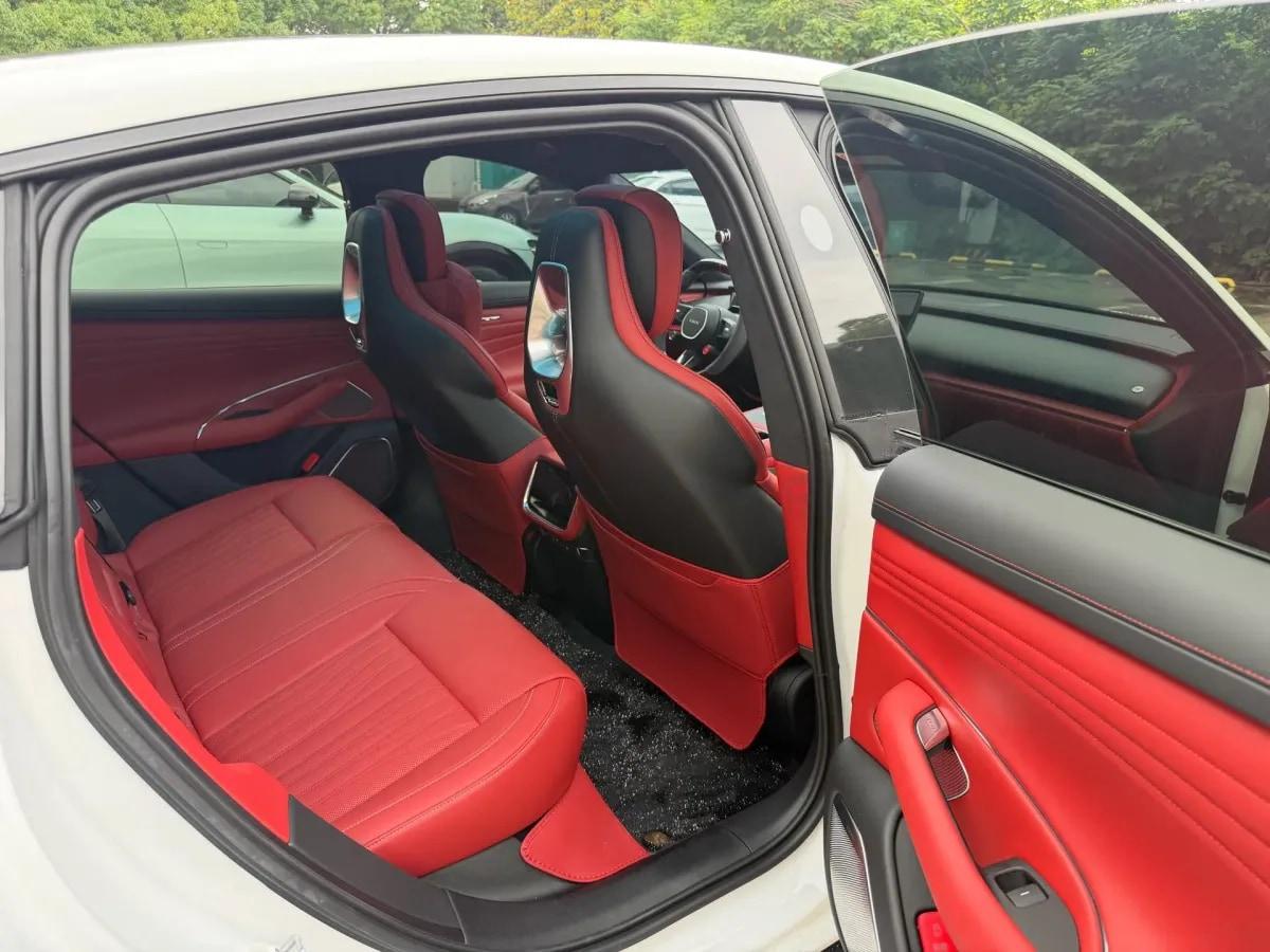 2026 Xiaomi SU7 BEV image 10
