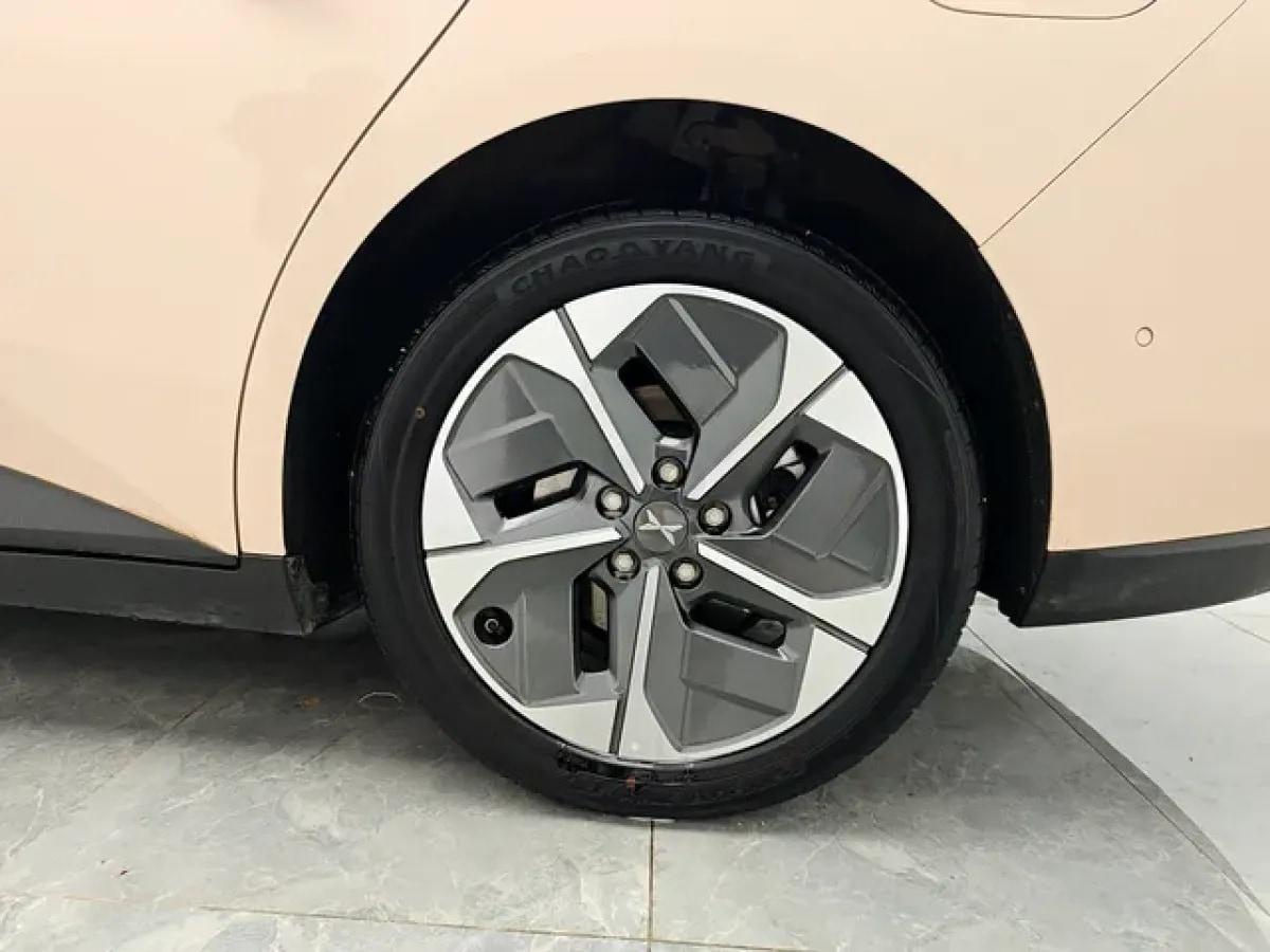 2024 Xpeng MONA M03 BEV 51.8KWH image 10