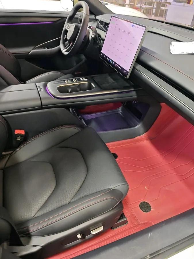 2024 Xiaomi SU7 BEV 94.3KWH image 11