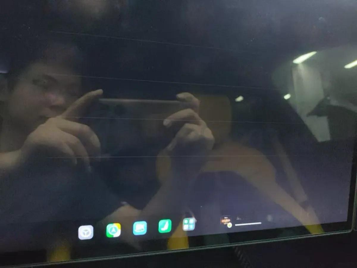 2025 Xiaomi SU7 Ultra BEV 93.7KWH image 11