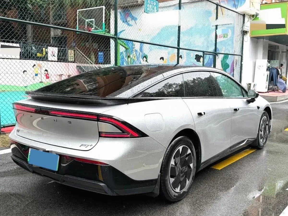 2025 Xiaomi YU7 BEV 96.3KWH 835km image 11