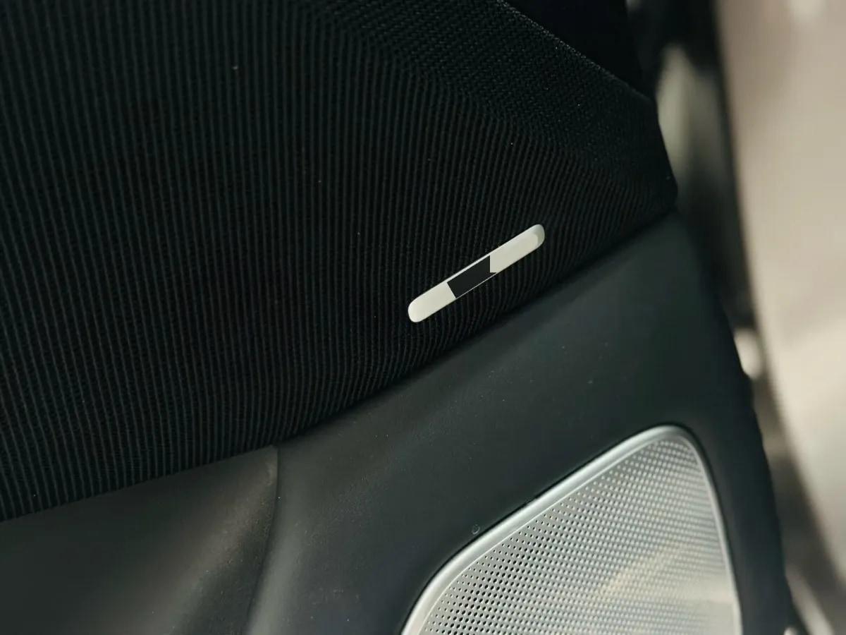 2025 Xiaomi YU7 BEV 101.7KWH 760km image 11