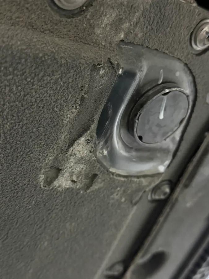 2024 Xiaomi SU7 BEV 101KWH 800km image 11