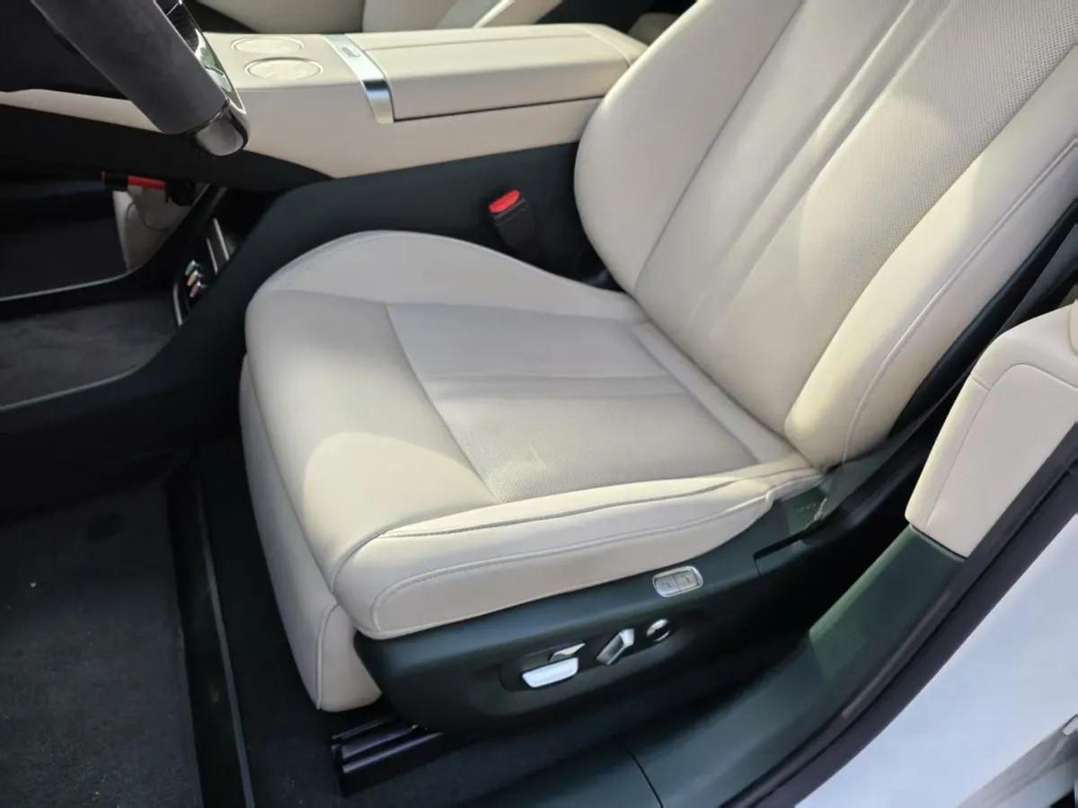 2025 Xiaomi YU7 BEV 101.7KWH image 11
