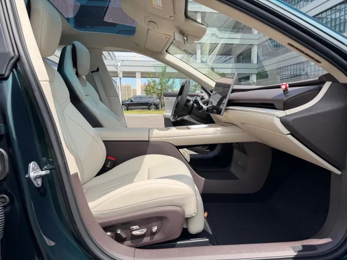 2026 Xiaomi SU7 BEV image 11