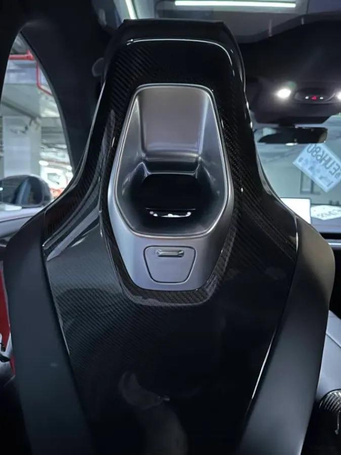 2025 Xiaomi SU7 Ultra BEV 93.7KWH image 11