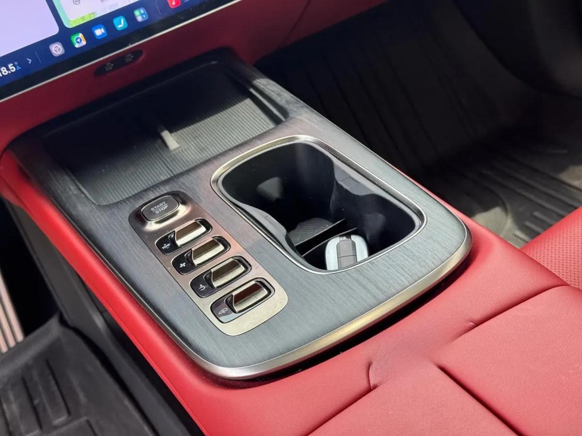 2024 Xiaomi SU7 BEV 101KWH 800km image 11