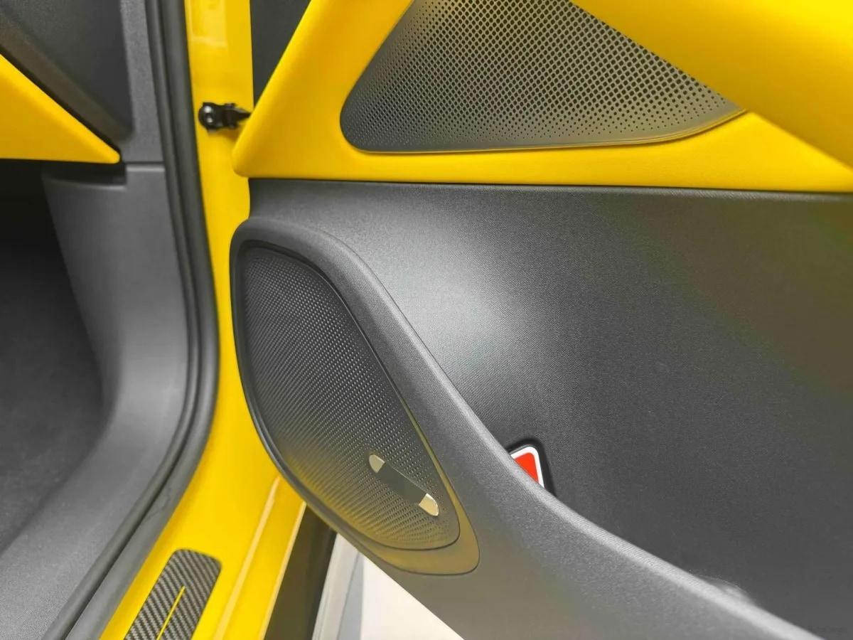 2025 Xiaomi SU7 Ultra BEV 93.7KWH 630km image 11