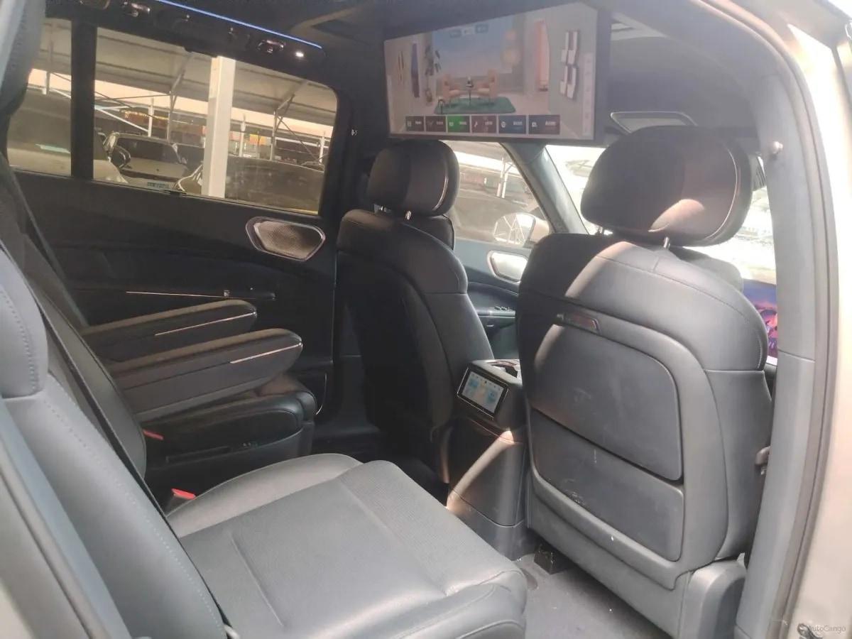 2025 LYNK&CO 900 1.5T 190HP L4 3DHT PHEV 44.85KWH 220km image 11