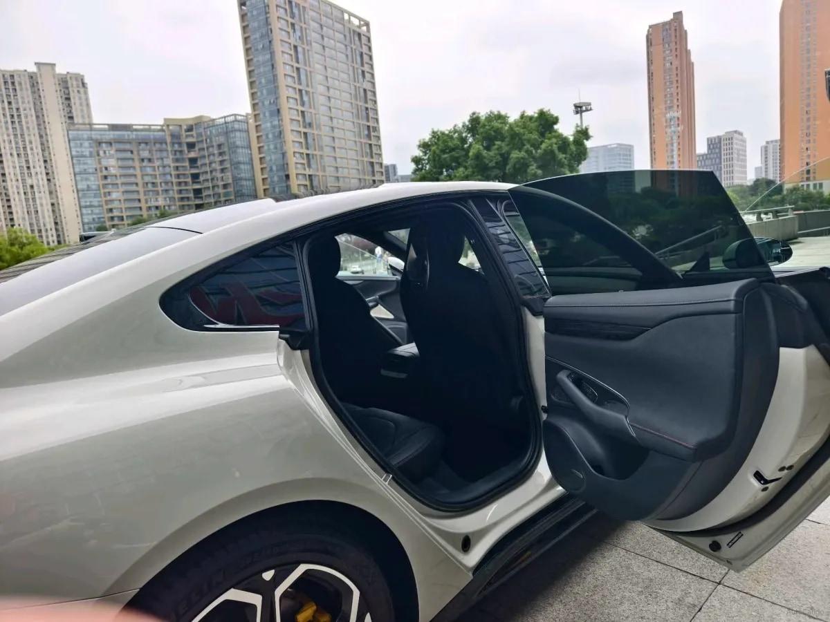 2024 Xiaomi SU7 BEV 101KWH 800km image 11