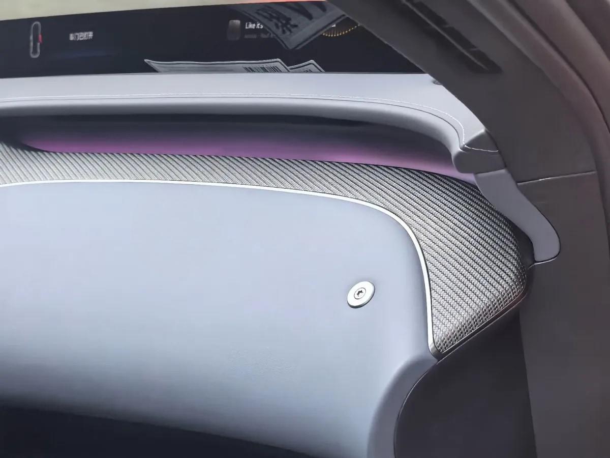 2025 Xiaomi YU7 BEV 101.7KWH image 11