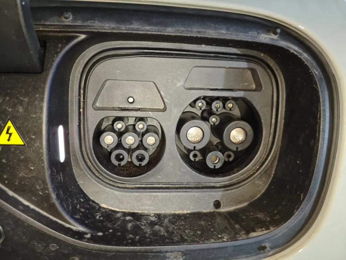 2024 Xiaomi SU7 BEV 94.3KWH 830km image 11