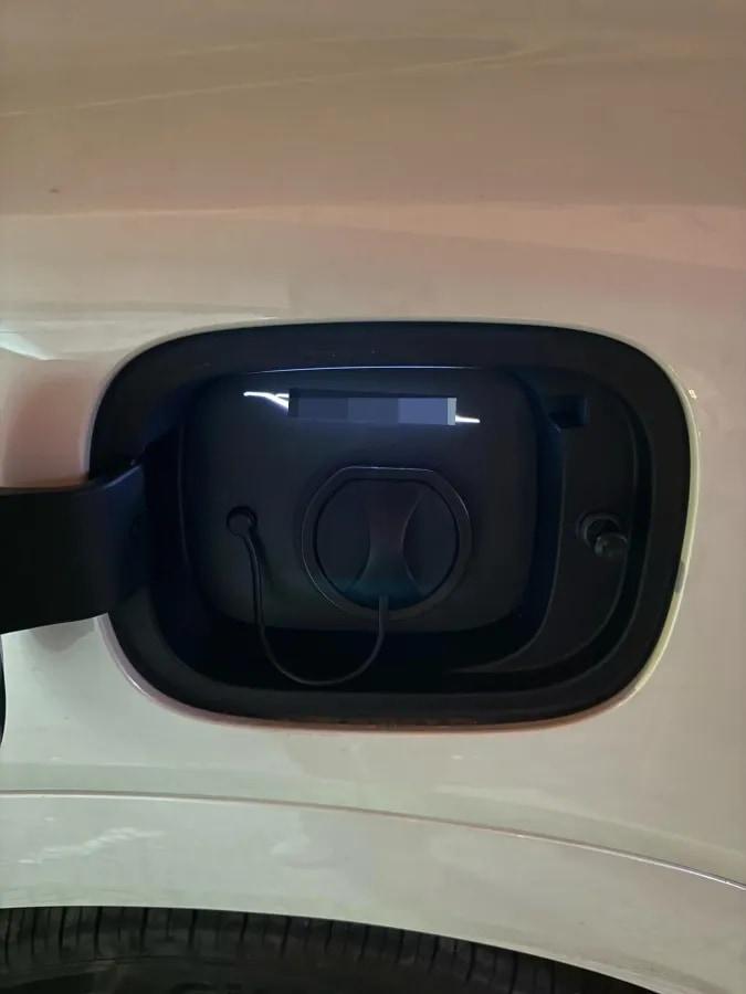 2025 BYD Tang L BEV 100.5KWH 670km image 11