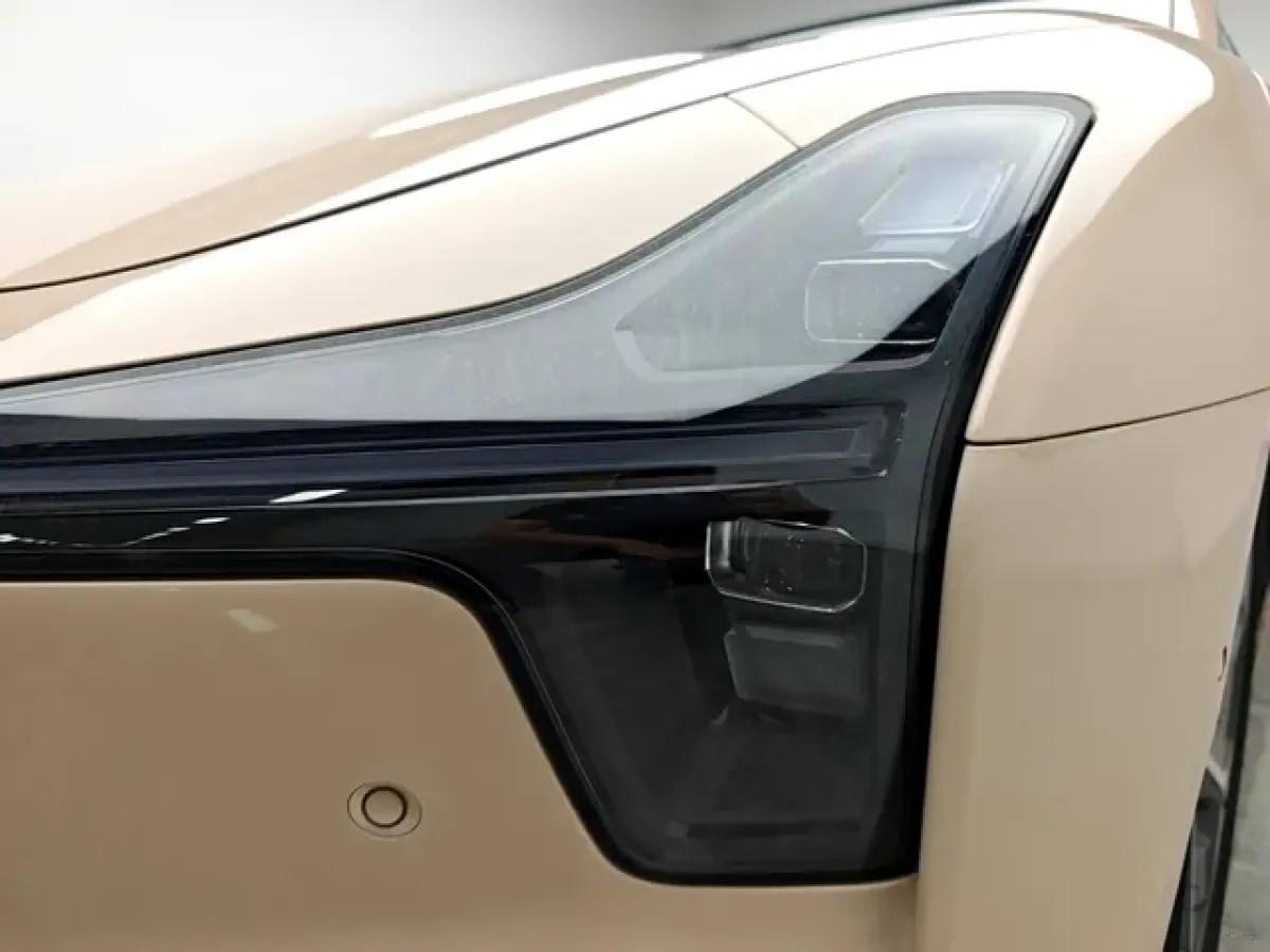 2024 Xpeng MONA M03 BEV 51.8KWH image 11