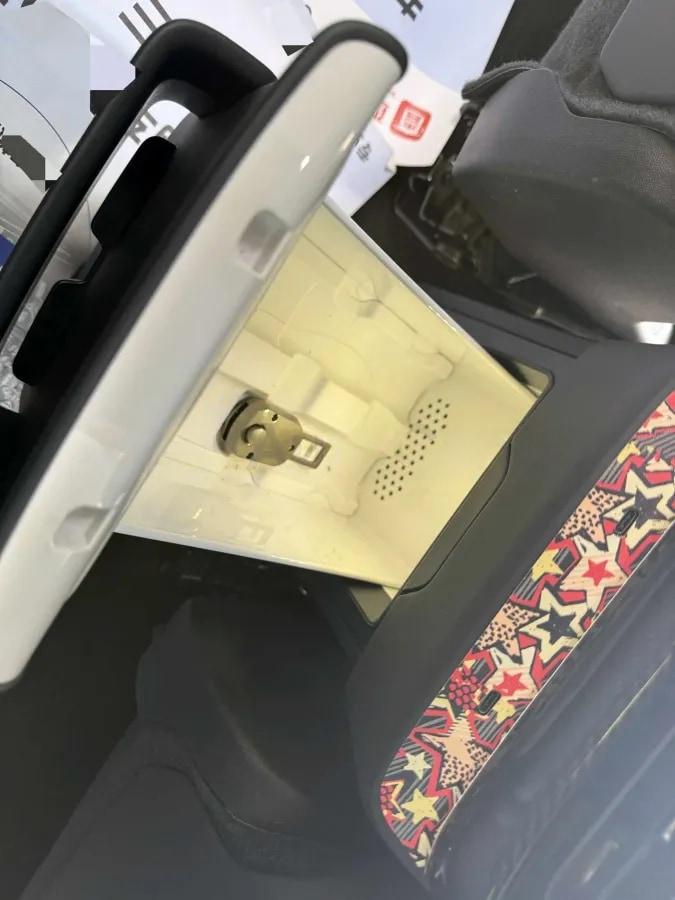 2024 Xiaomi SU7 BEV 101KWH 800km image 11