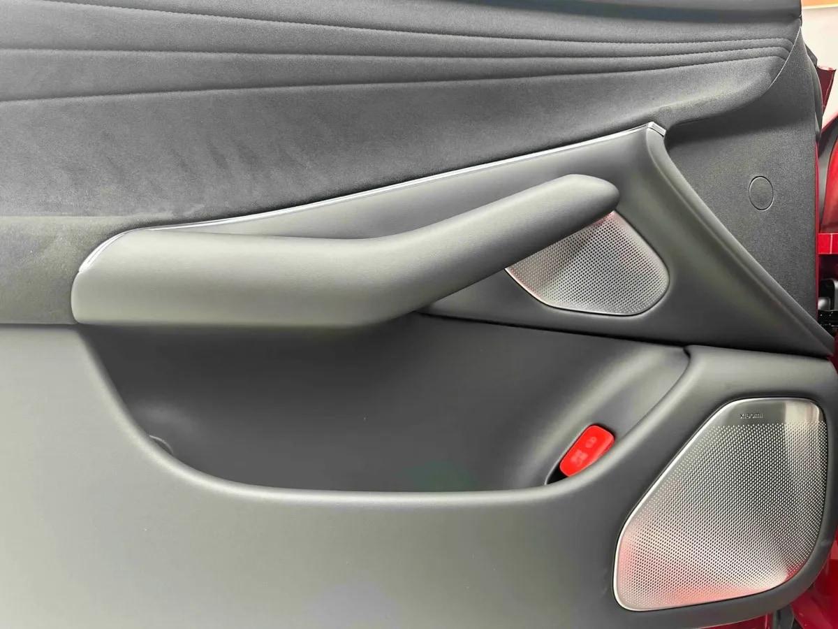 2026 Xiaomi SU7 BEV image 11