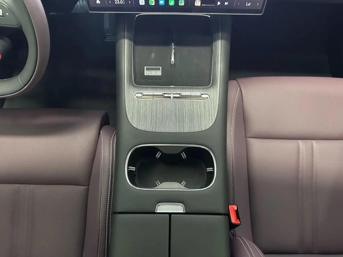 2026 Xiaomi SU7 BEV image 11