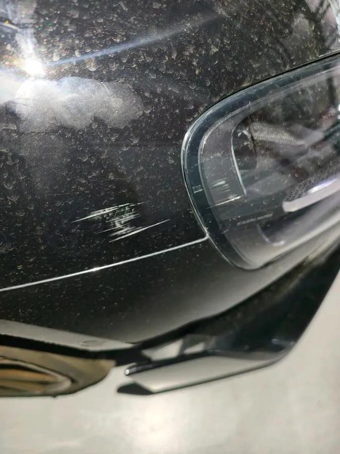 2025 Xiaomi SU7 Ultra BEV 93.7KWH image 11