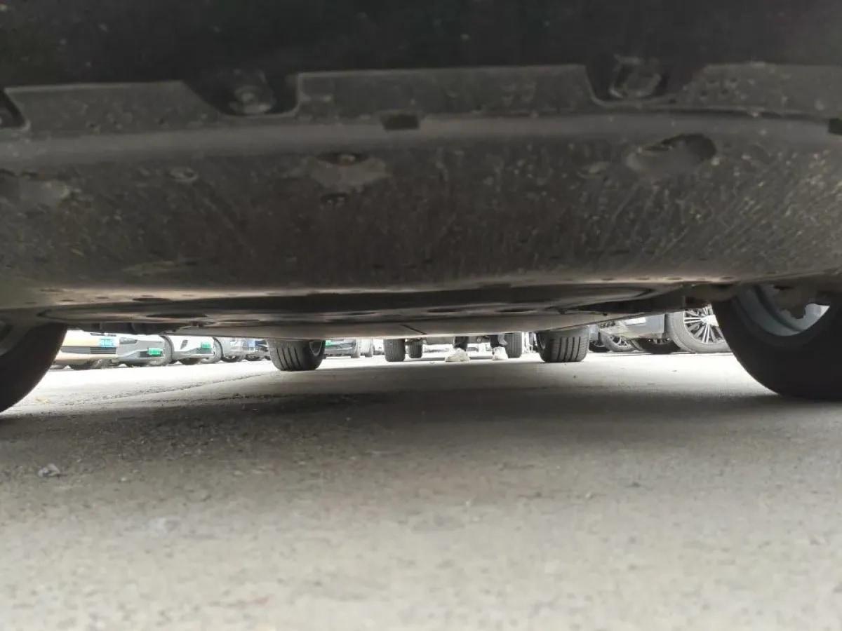 2025 Xiaomi YU7 BEV 96.3KWH 770km image 11