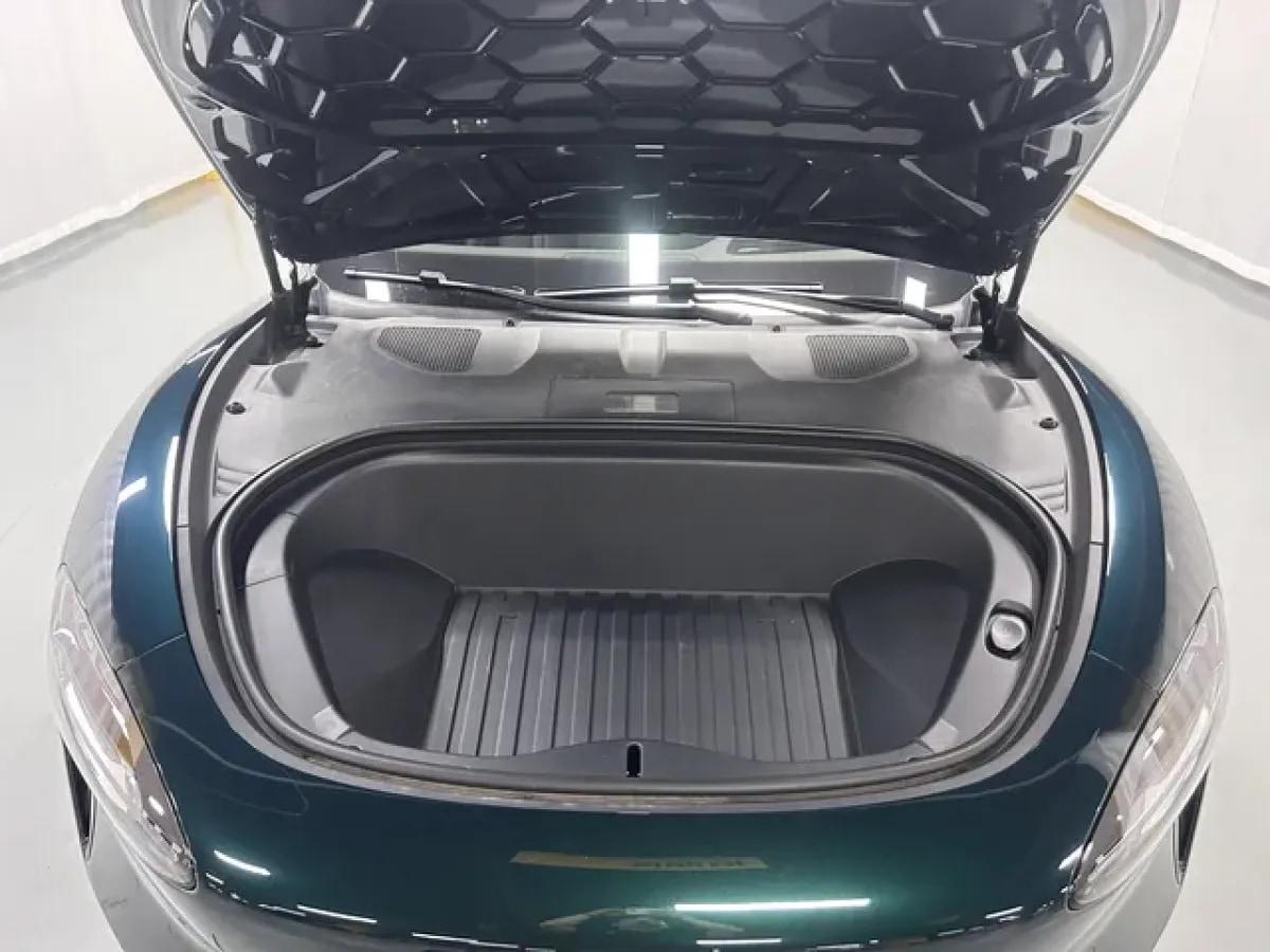 2026 Xiaomi SU7 BEV 96.3KWH 902km image 10