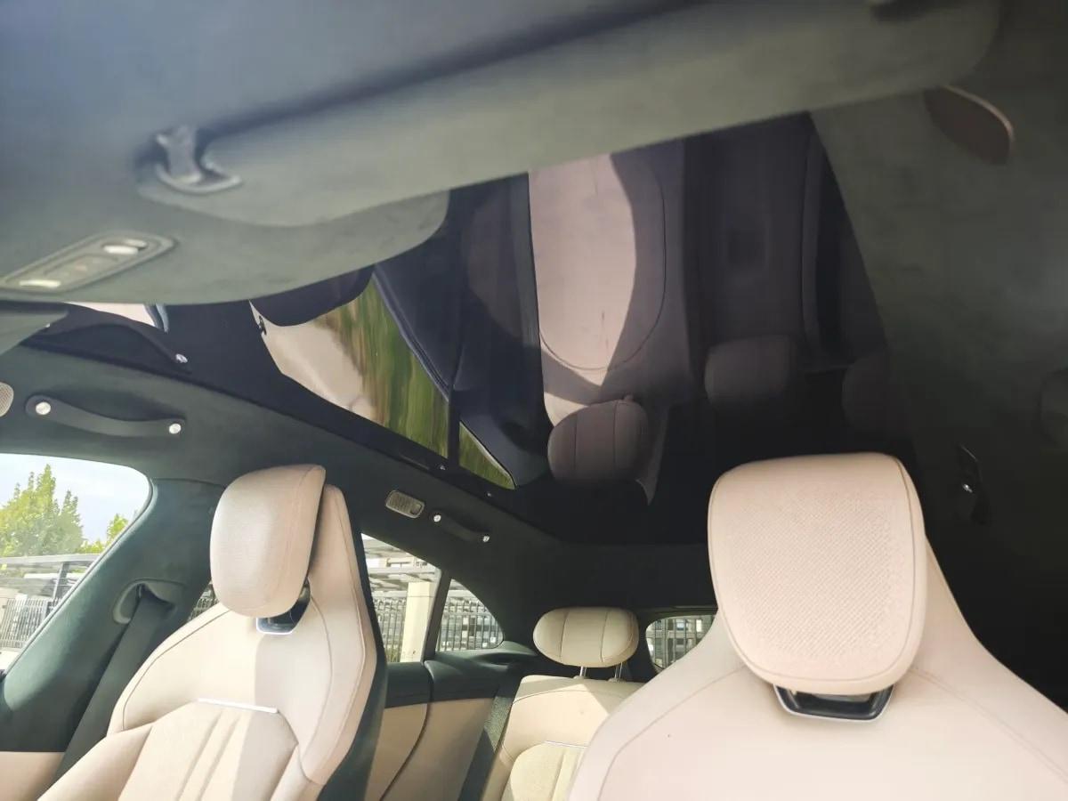2025 Xiaomi YU7 BEV 101.7KWH 760km image 11