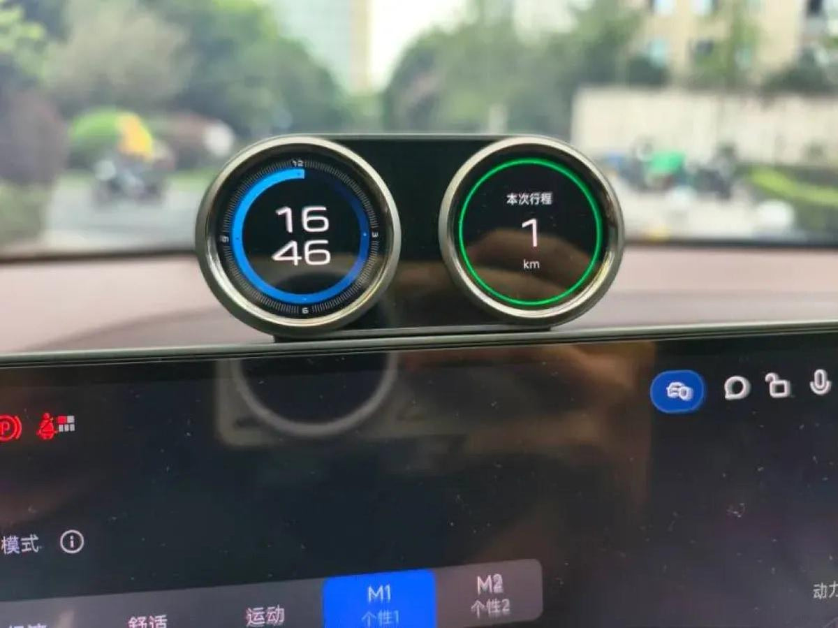 2024 Xiaomi SU7 BEV 73.6KWH 700km image 11