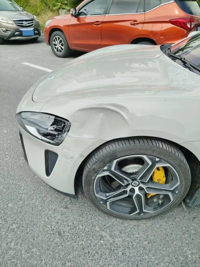 2024 Xiaomi SU7 BEV 94.3KWH 830km image 11