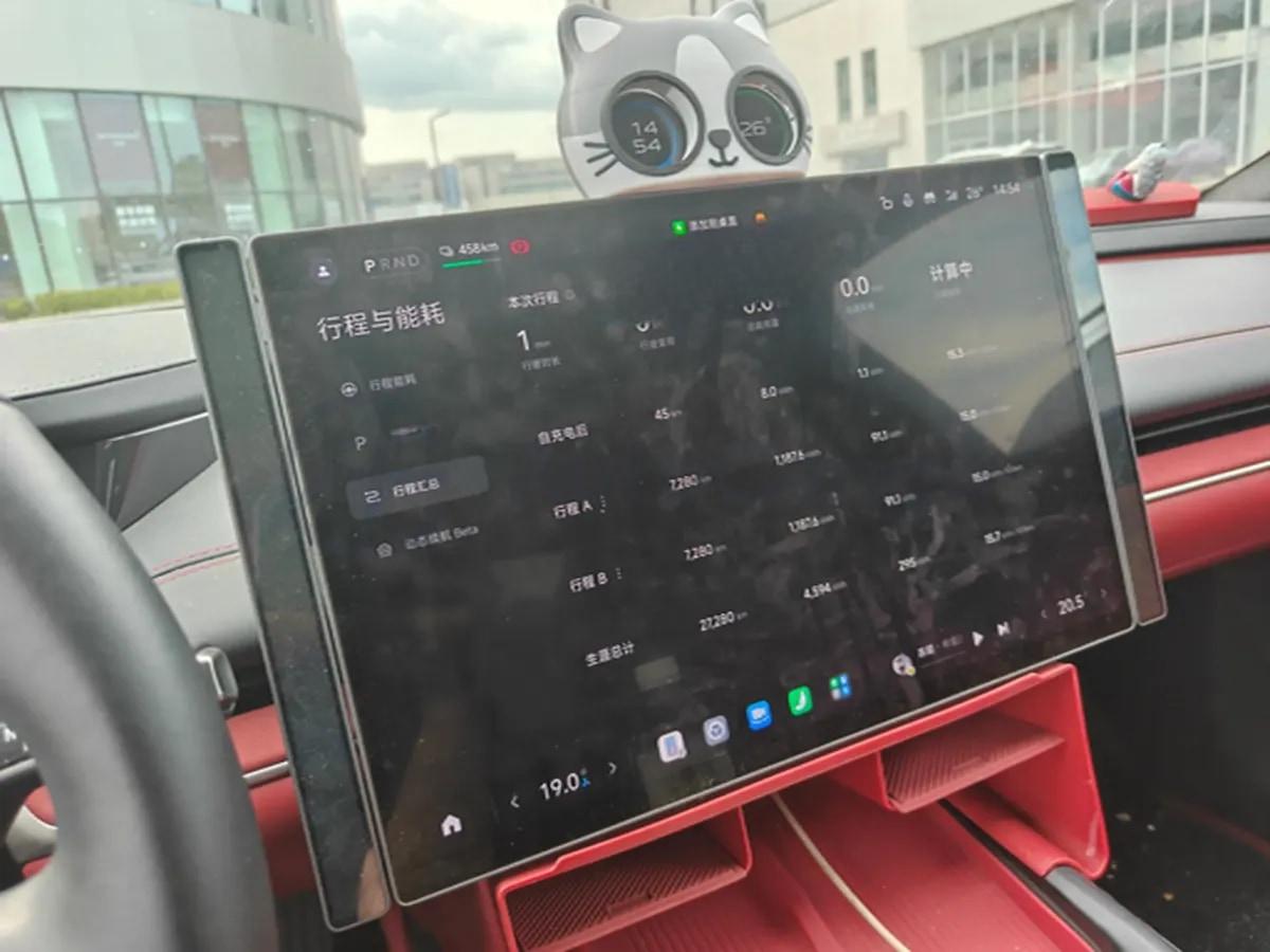 2024 Xiaomi SU7 BEV 94.3KWH 830km image 11