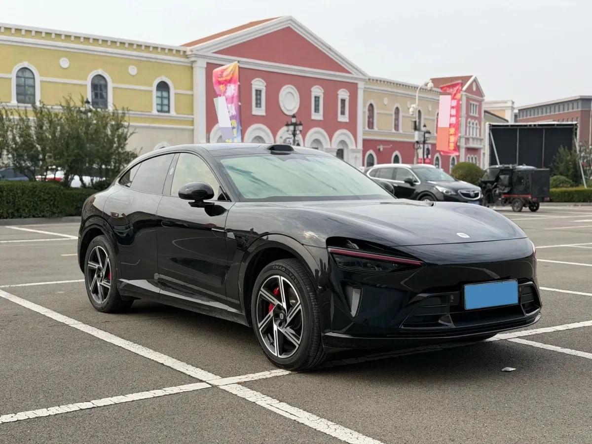 2025 Xiaomi YU7 BEV 96.3KWH 835km image 11