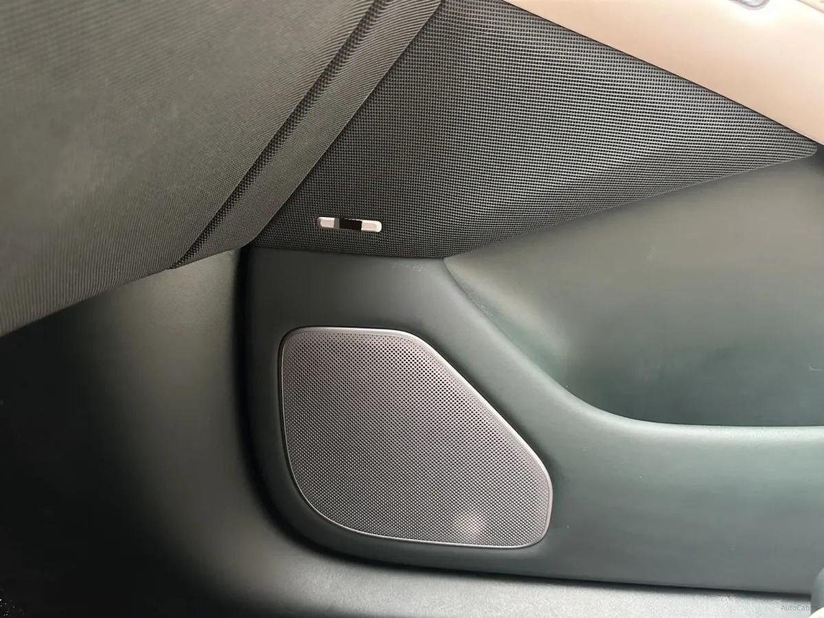 2026 Xiaomi YU7 BEV 73KWH 643km image 11