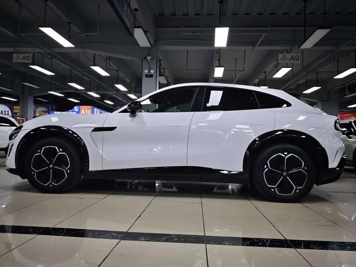 2025 Xiaomi YU7 BEV 96.3KWH 835km image 11
