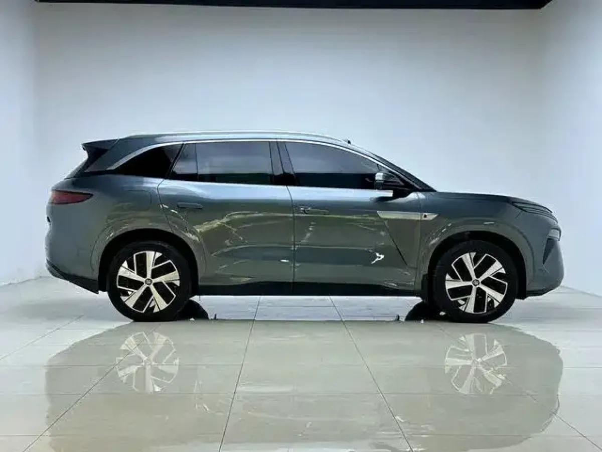 2025 BYD Tang L BEV 100.5KWH 670km image 11