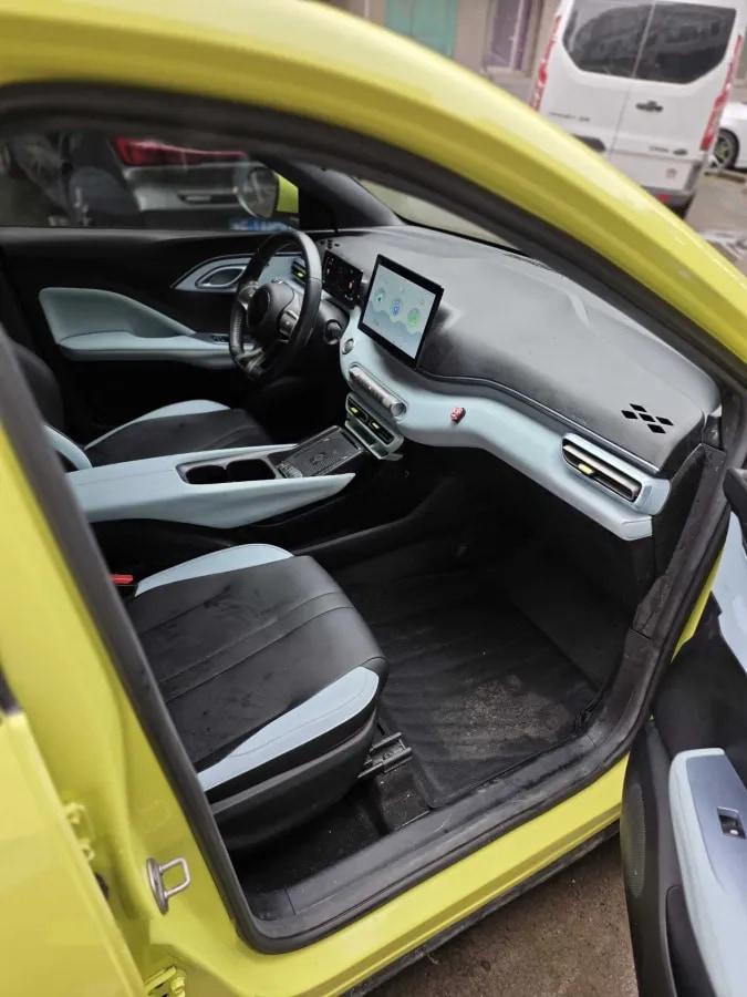 2023 BYD Seagull BEV 30.08KWH 305km image 11