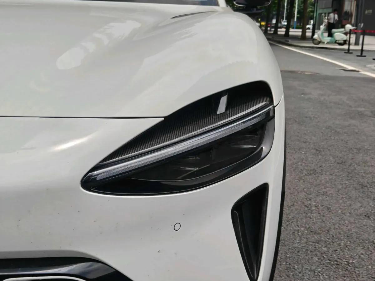 2025 Xiaomi YU7 BEV 101.7KWH image 11