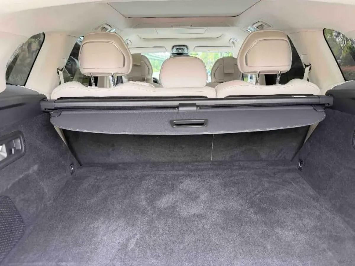2026 Zeekr 8X 2.0T 279HP L4 1DHT PHEV 55KWH 318km image 11
