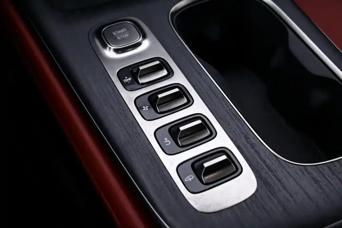 2024 Xiaomi SU7 BEV 101KWH 800km image 11