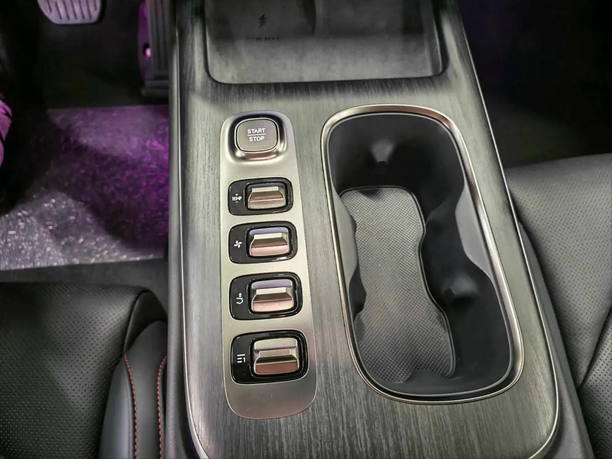 2024 Xiaomi SU7 BEV 94.3KWH 830km image 11