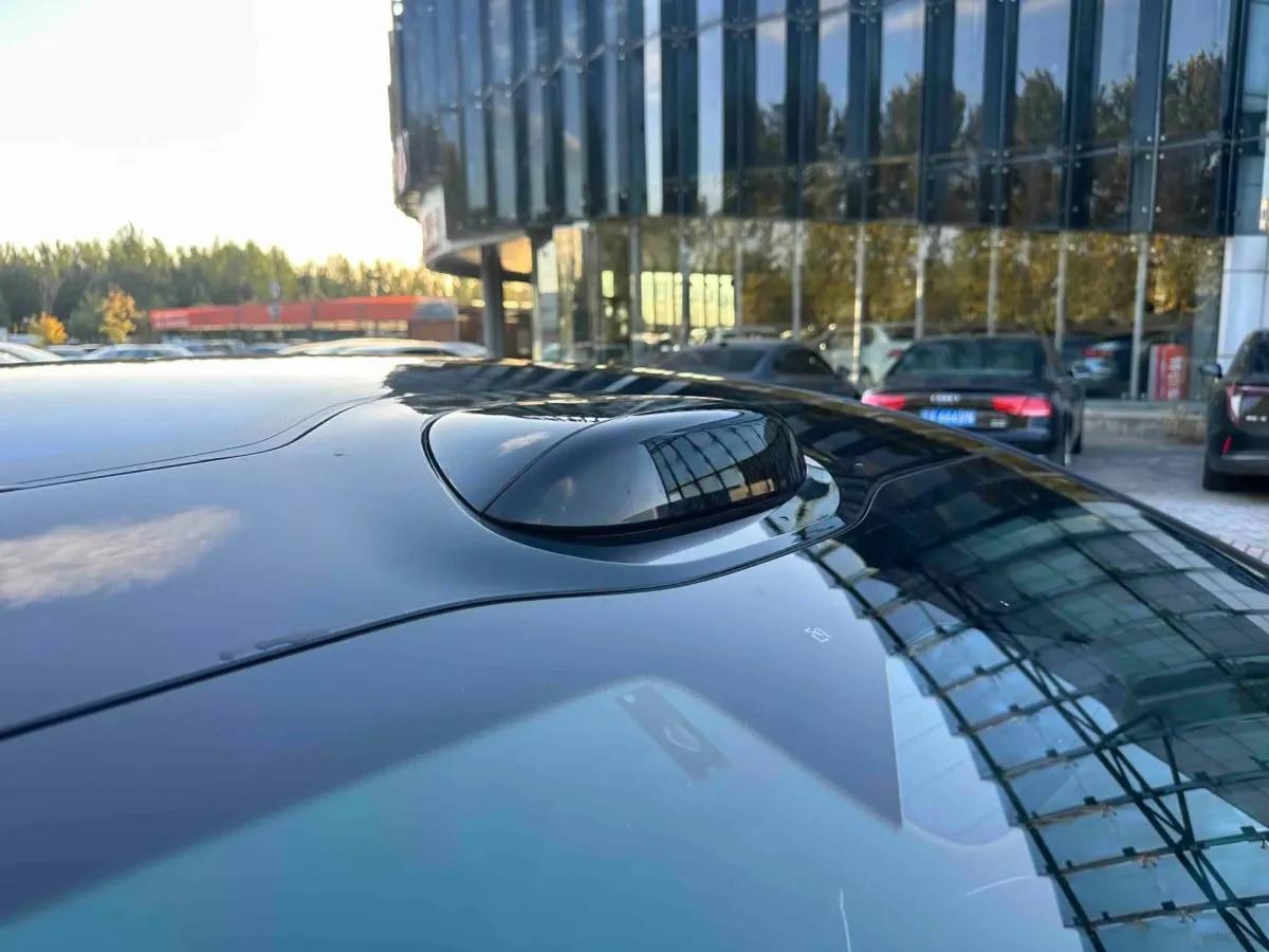 2024 Xiaomi SU7 BEV 101KWH 800km image 11