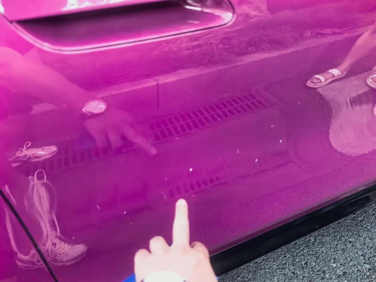 2024 Xiaomi SU7 BEV 101KWH 750km image 11