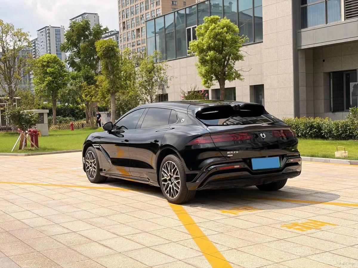 2026 Denza DenzaZ9GT BEV 102.3KWH 880km image 11