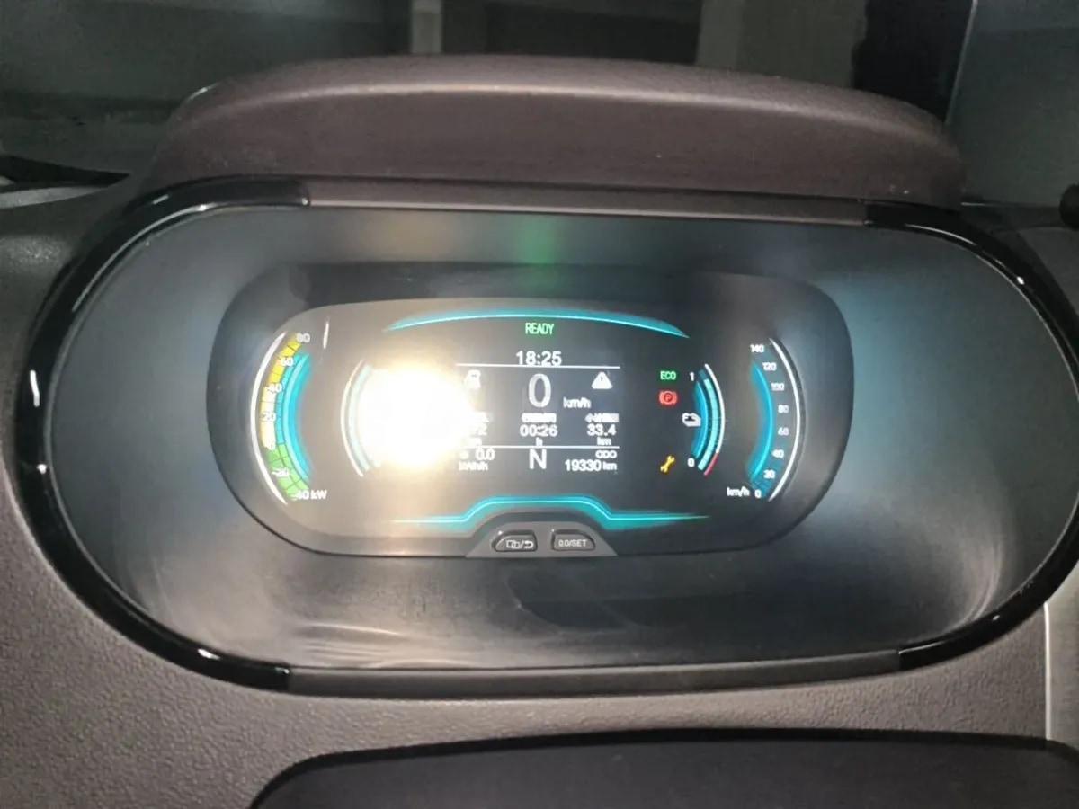 2022 CheryQQ Little Ant BEV 30.7KWH image 11