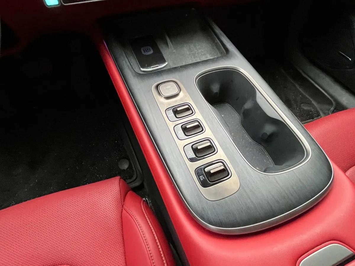 2024 Xiaomi SU7 BEV 94.3KWH 830km image 11