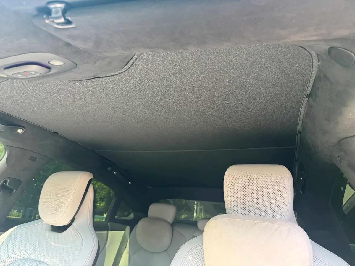 2024 Xiaomi SU7 BEV 101KWH 800km image 11