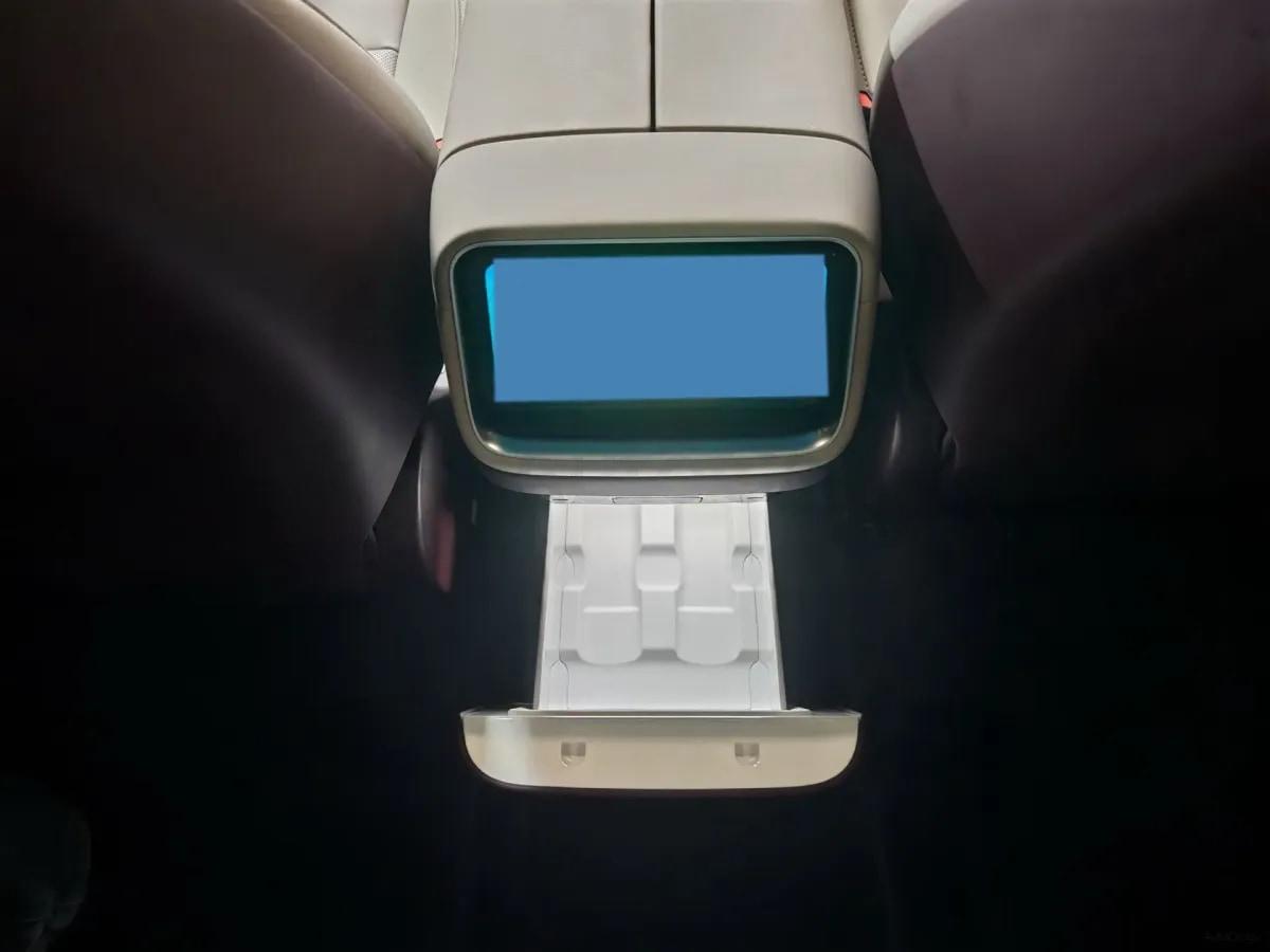 2025 Xiaomi YU7 BEV 101.7KWH image 11