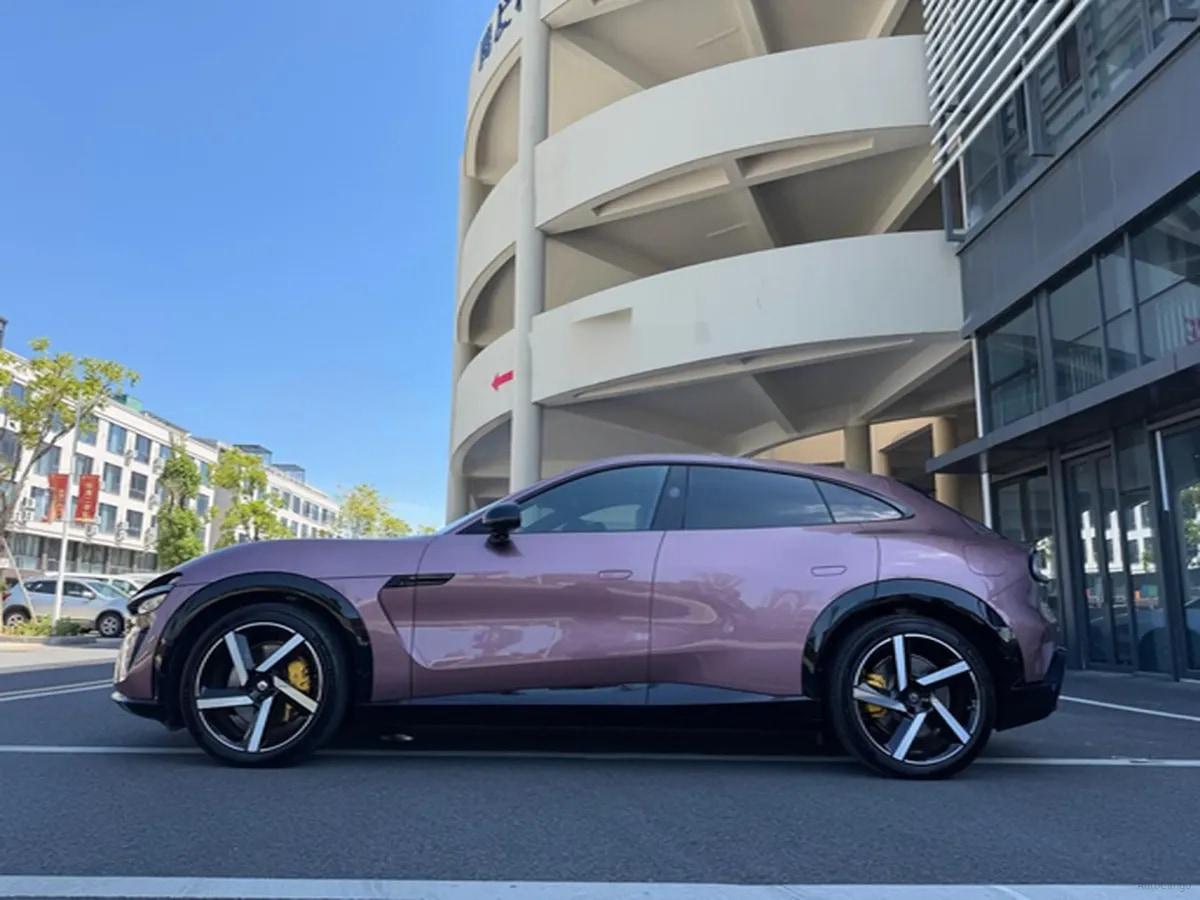2025 Xiaomi YU7 BEV 101.7KWH image 11