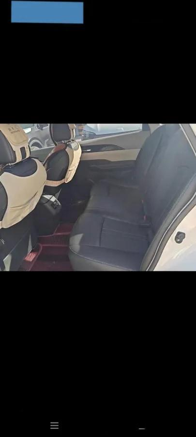 2026 BYD Seagull BEV 38.88KWH 405km image 11